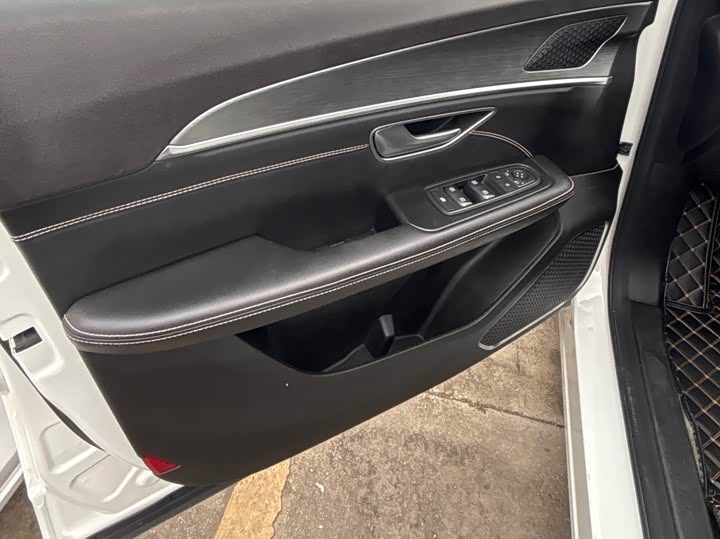 Фото 8 - Jetour X70 Plus