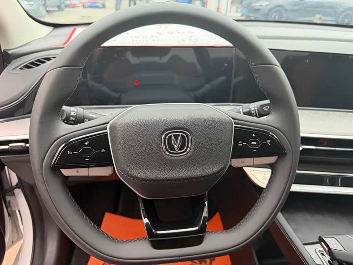 Photo 6 - Changan Eado Plus