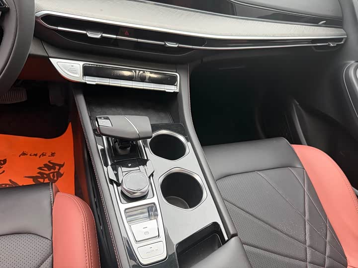 Photo 7 - Changan Eado Plus