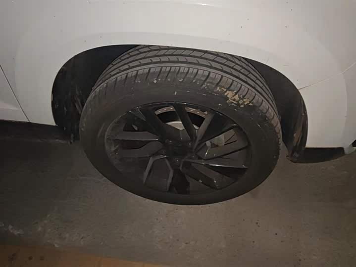 Фото 6 - Jetta VS5