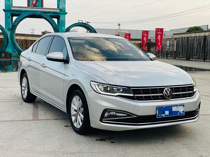 Фото 3 - Volkswagen Bora