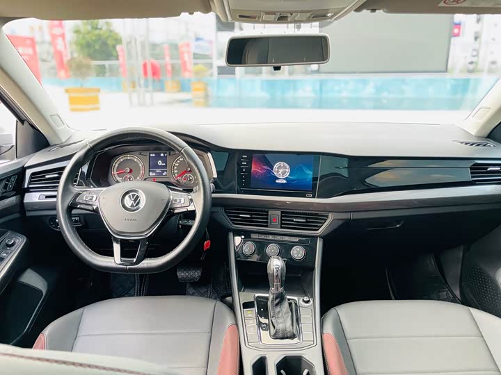 Фото 4 - Volkswagen Bora