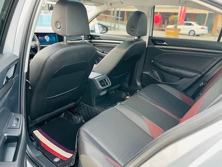 Фото 6 - Volkswagen Bora