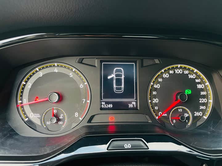 Фото 7 - Volkswagen Bora