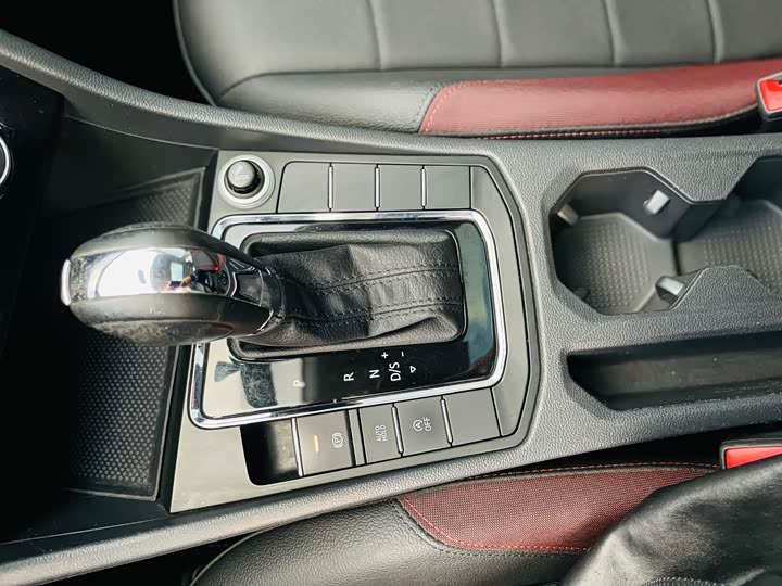 Фото 8 - Volkswagen Bora