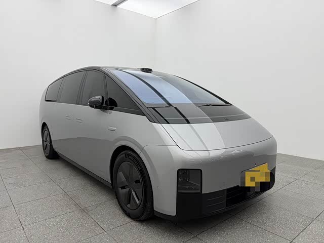 Фото 3 - LiXiang Mega