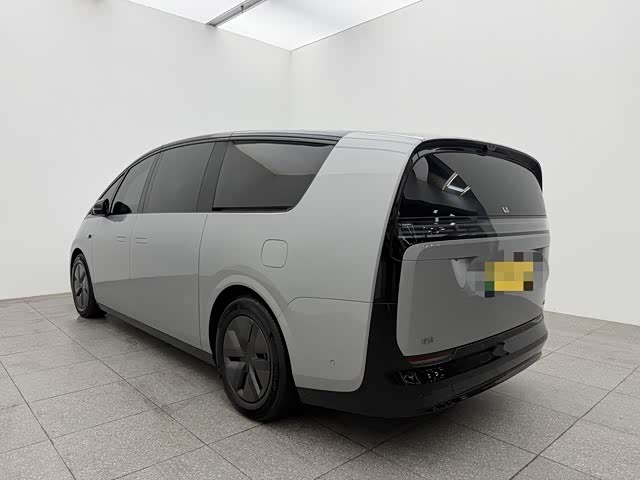 Фото 4 - LiXiang Mega