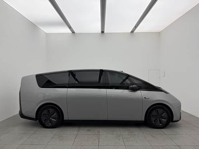 Фото 7 - LiXiang Mega