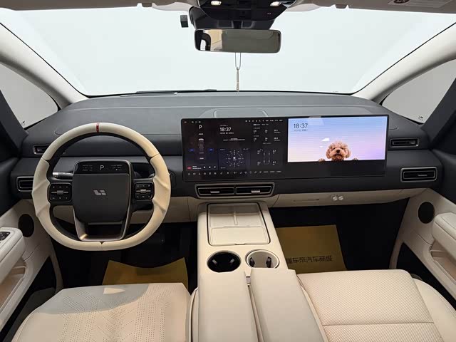 Фото 9 - LiXiang Mega