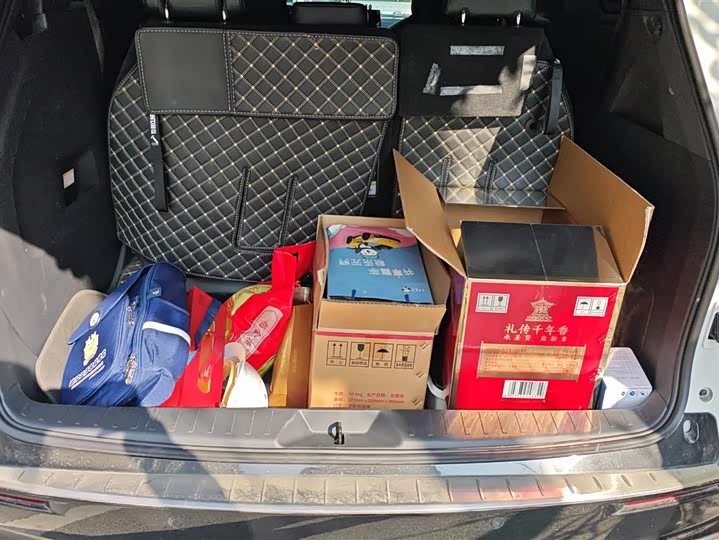 Photo 4 - Toyota Sienna