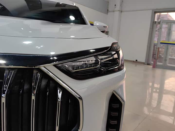 Фото 5 - Jetour X70 Plus