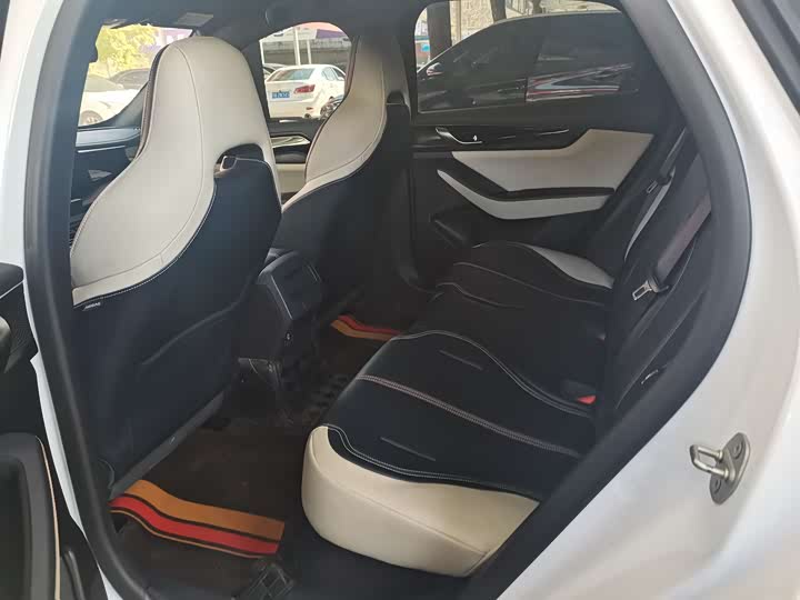 Фото 5 - BYD Qin Plus