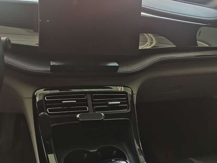 Фото 6 - BYD Qin Plus