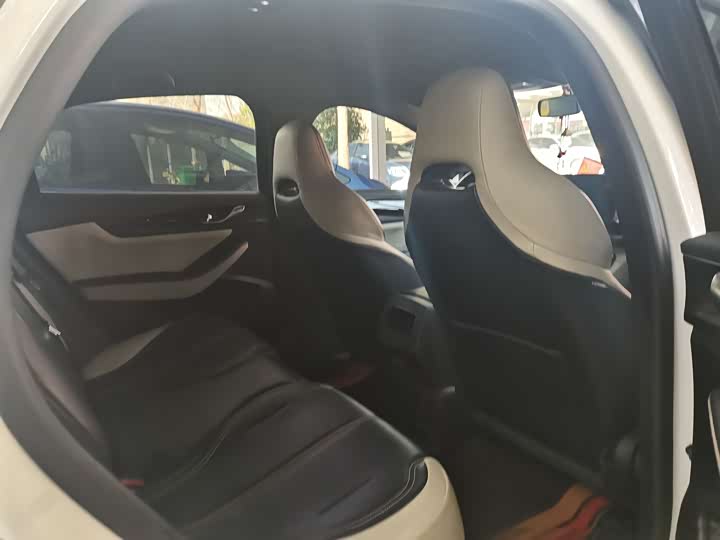 Фото 7 - BYD Qin Plus