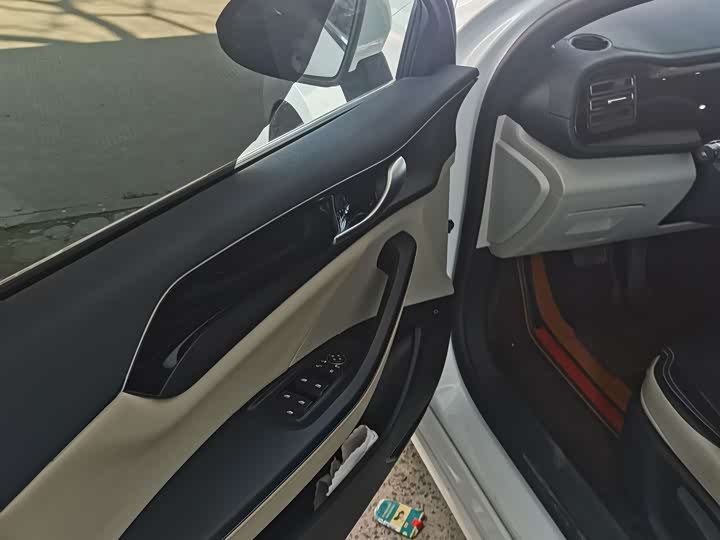 Фото 8 - BYD Qin Plus