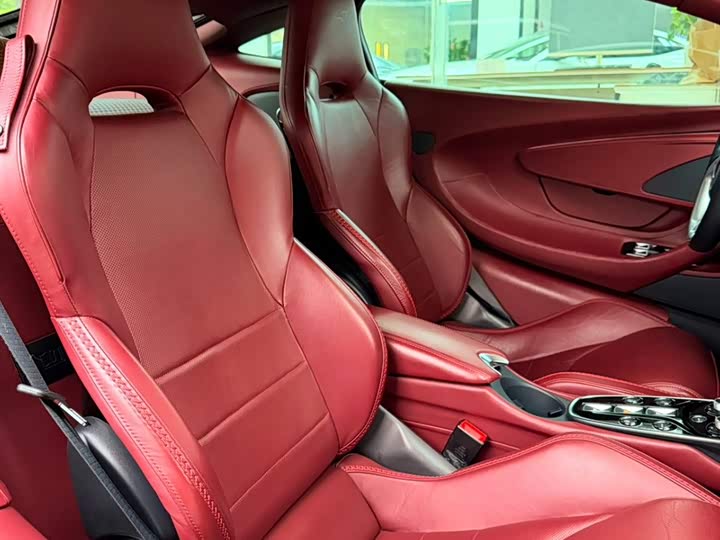 Фото 9 - McLaren GT