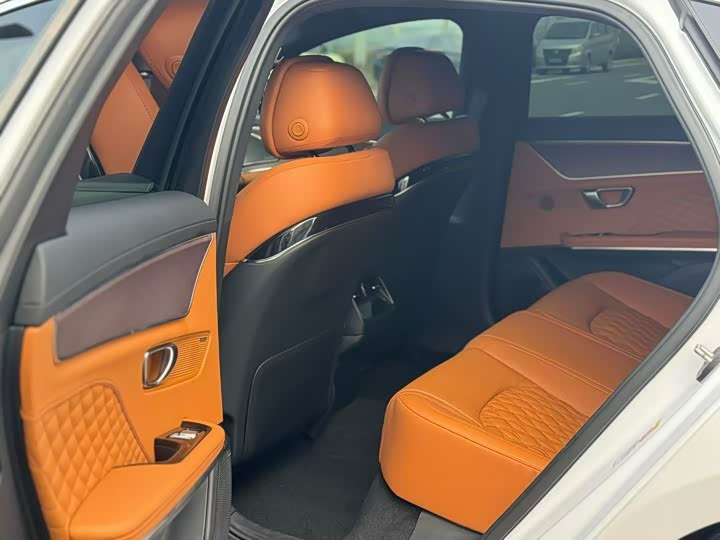 Фото 6 - BYD Han