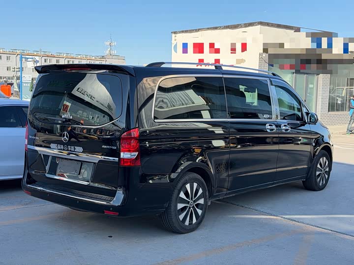 Фото 3 - Mercedes-Benz Vito