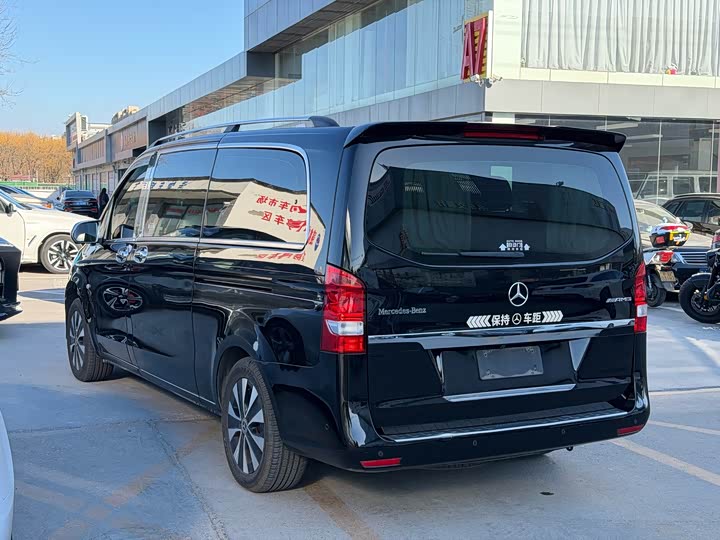 Фото 4 - Mercedes-Benz Vito