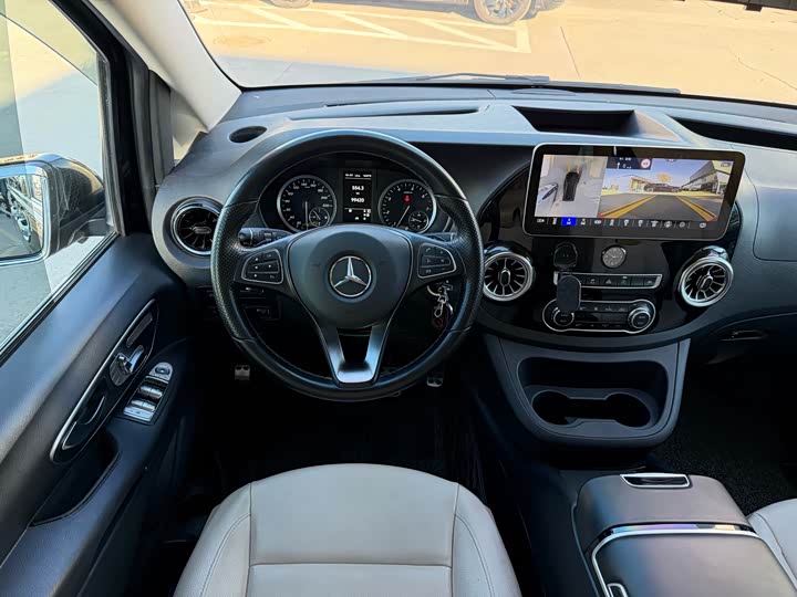 Фото 6 - Mercedes-Benz Vito