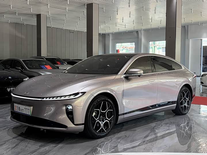 Фото 2 - Changan Qiyuan (Nevo) A07