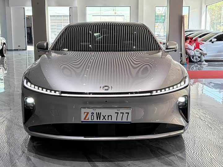 Фото 3 - Changan Qiyuan (Nevo) A07