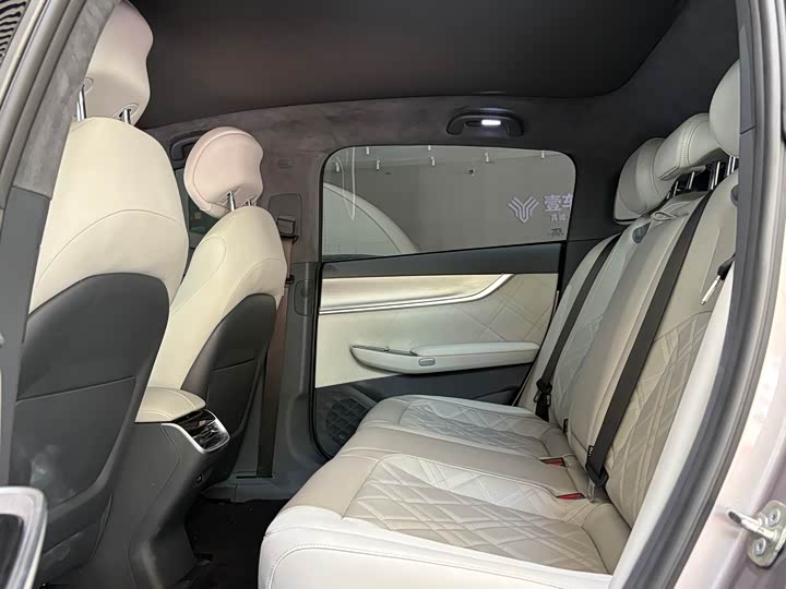 Фото 6 - Changan Qiyuan (Nevo) A07