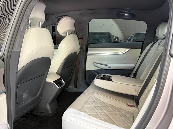 Фото 7 - Changan Qiyuan (Nevo) A07