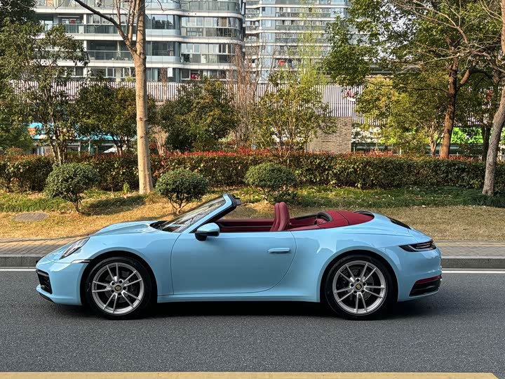 Фото 6 - Porsche 911