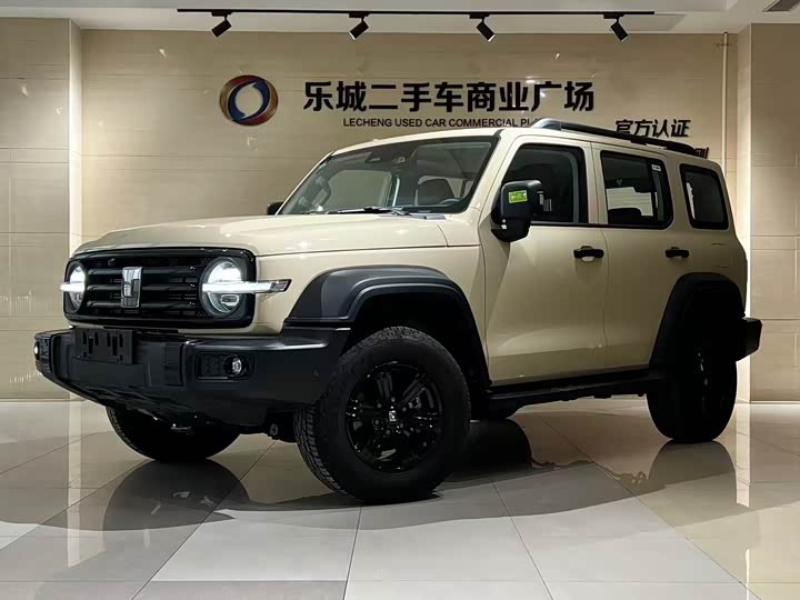 Фото 1 - Tank 300