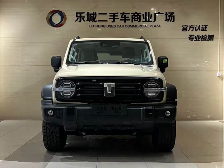 Фото 2 - Tank 300