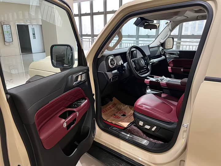 Фото 5 - Tank 300