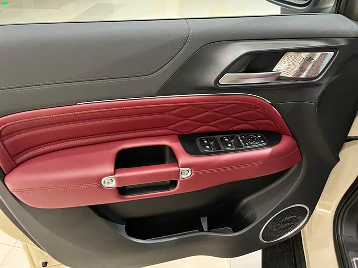 Фото 8 - Tank 300