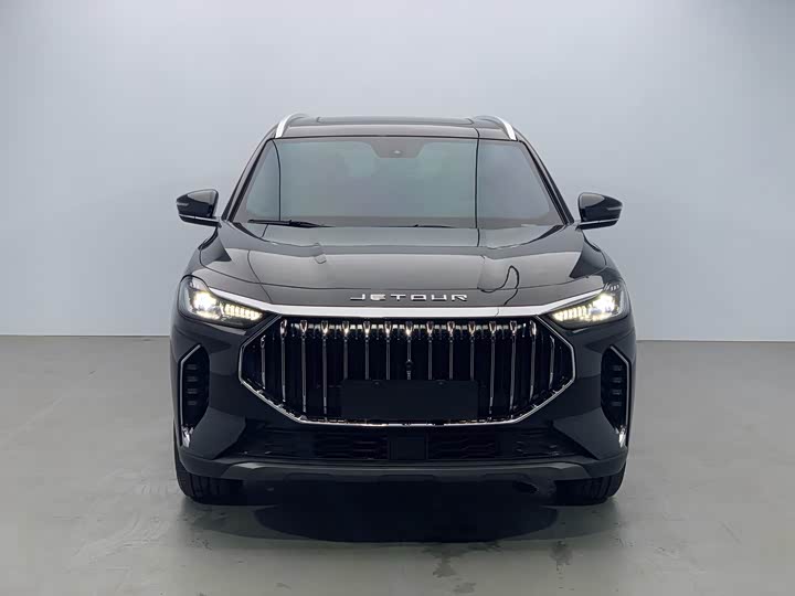 Фото 2 - Jetour X70 Plus