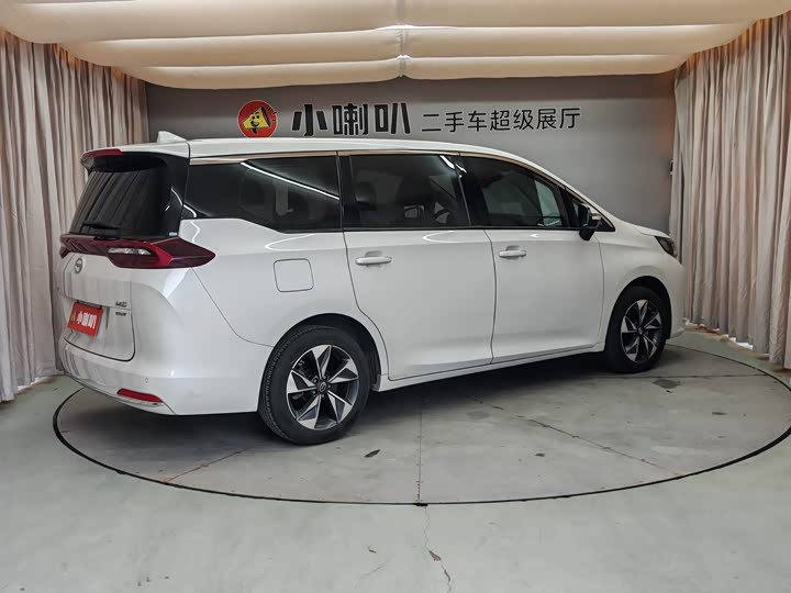 Фото 6 - GAC Trumpchi M6