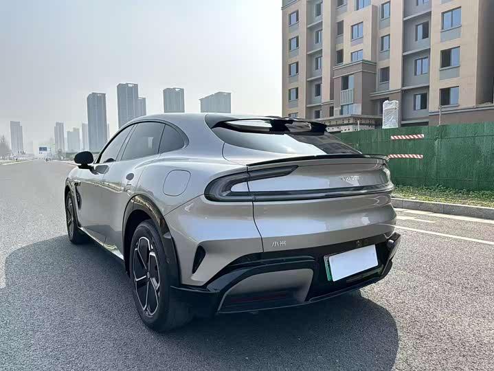 Фото 7 - Xiaomi YU7