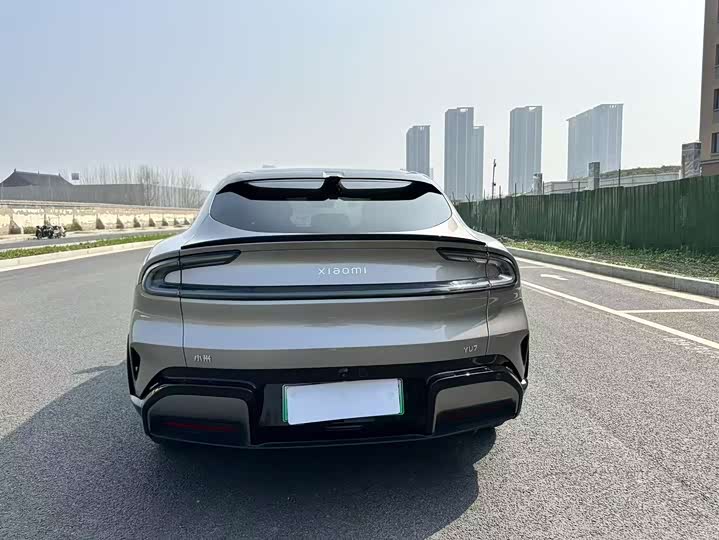 Фото 8 - Xiaomi YU7