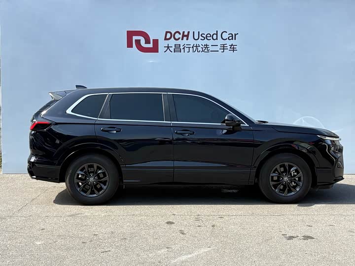 Фото 3 - Honda Breeze