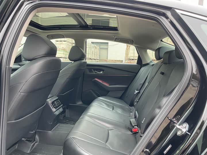 Фото 7 - Honda Accord