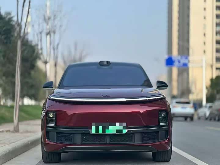 Фото 2 - LiXiang L9