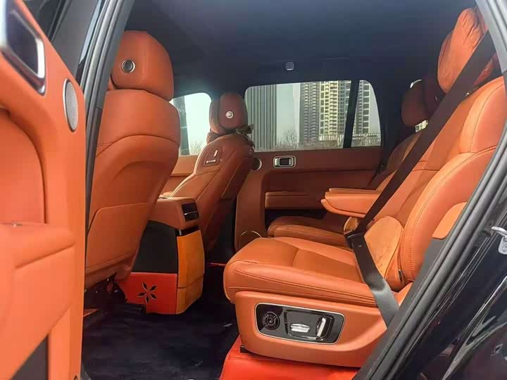 Фото 4 - LiXiang L9