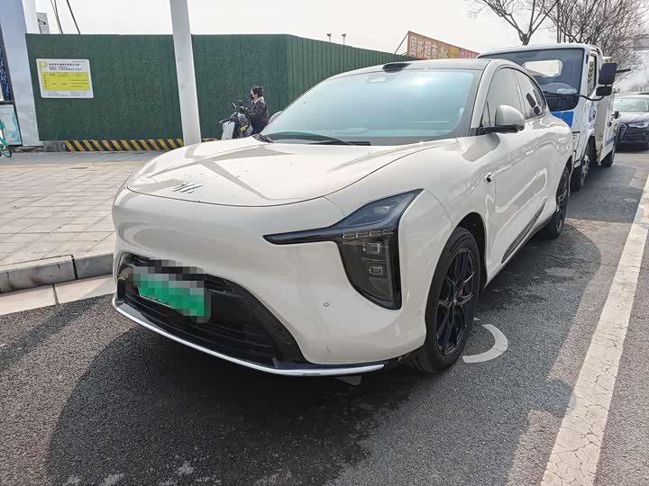 Фото 1 - IM motors LS6