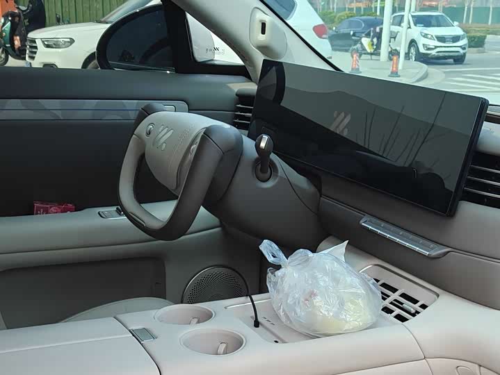 Фото 2 - IM motors LS6