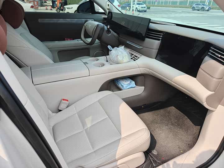 Фото 8 - IM motors LS6