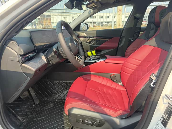 Фото 7 - BMW 5 Series