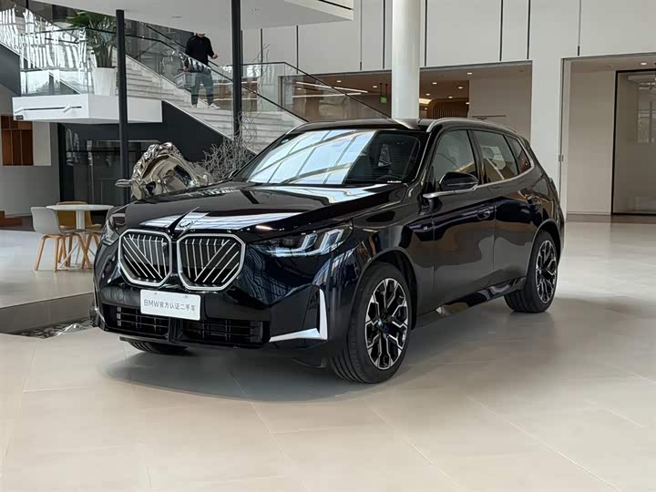 Zdjęcie 1 - BMW X3