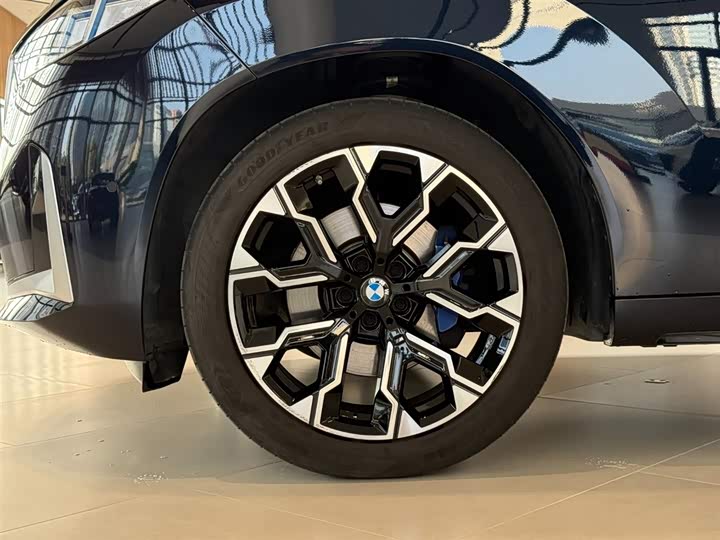 Zdjęcie 4 - BMW X3