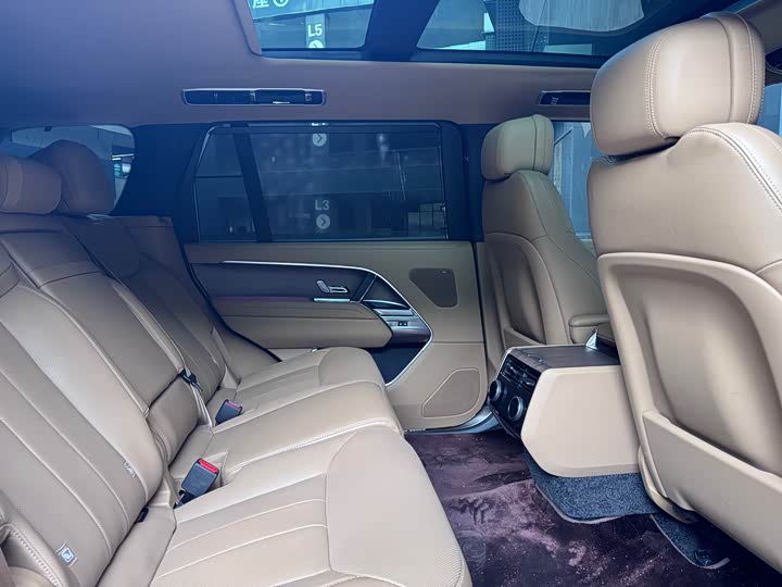 Фото 6 - Land Rover Range Rover