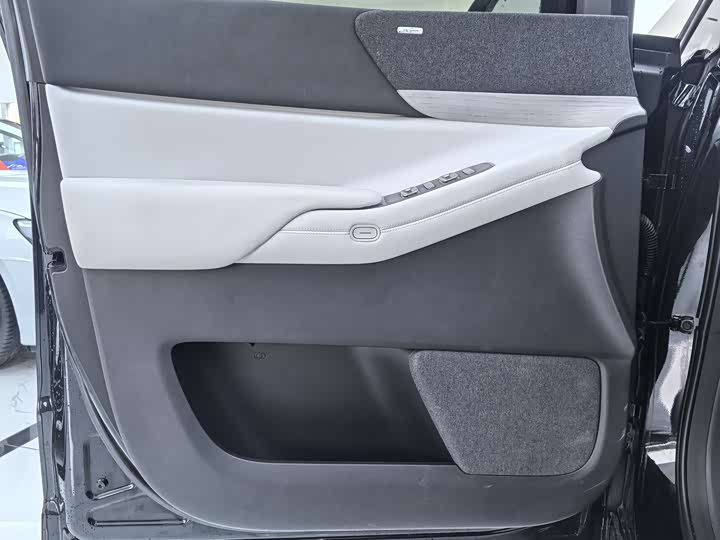 Фото 4 - XPeng X9