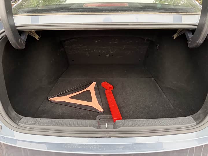 Фото 8 - XPeng P5